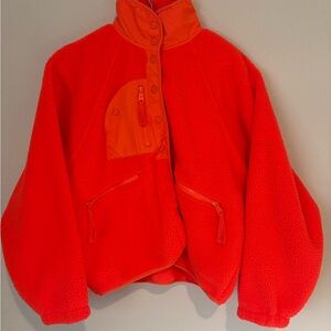 FP Movement Hit the Slopes Fleece Jacket